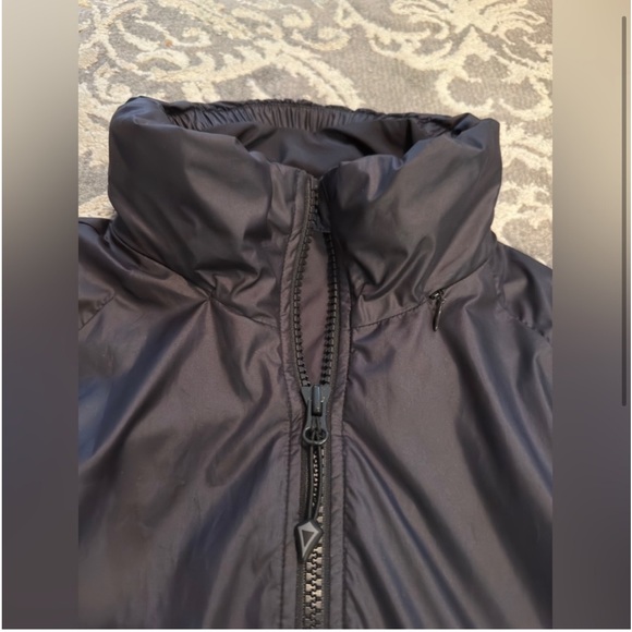 Girls Lululemon Jacket ivivva size 12 - Picture 2 of 7